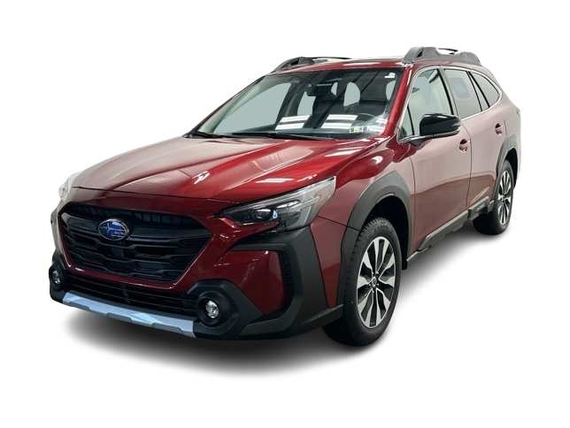 Thumbnail: 2023 Subaru Outback - 1