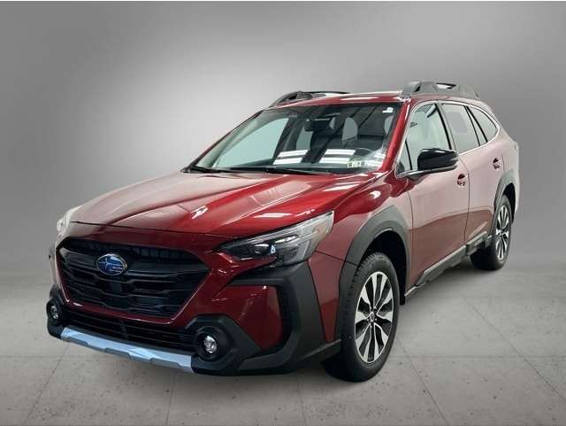 2023 Subaru Outback Limited's photo