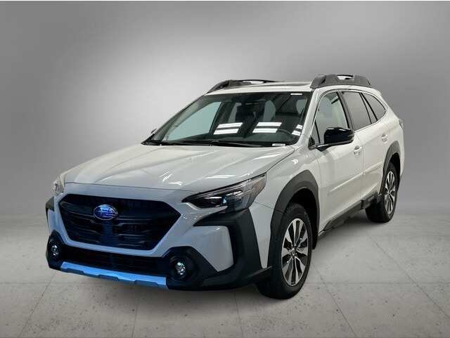 2025 Subaru Outback Limited's photo