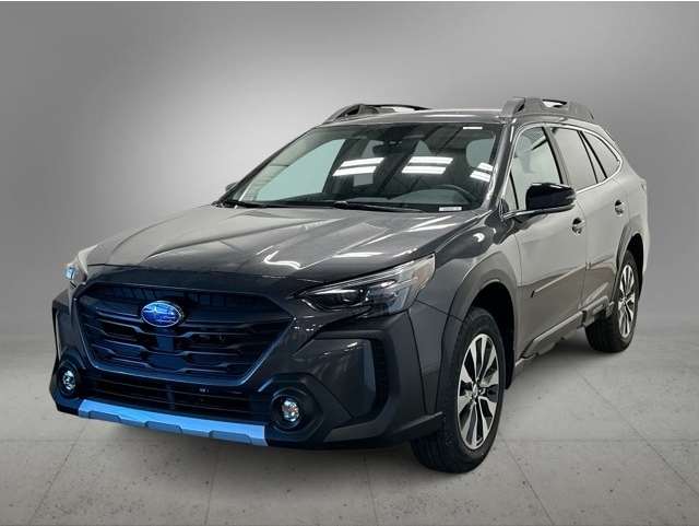 2025 Subaru Outback Limited's photo