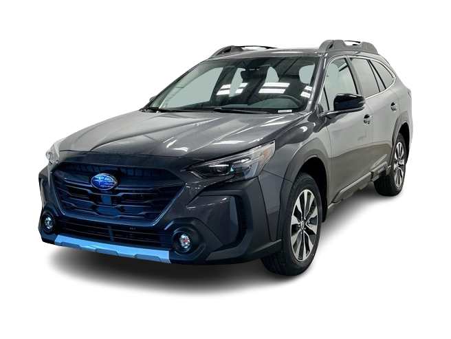 Thumbnail: 2025 Subaru Outback - 1