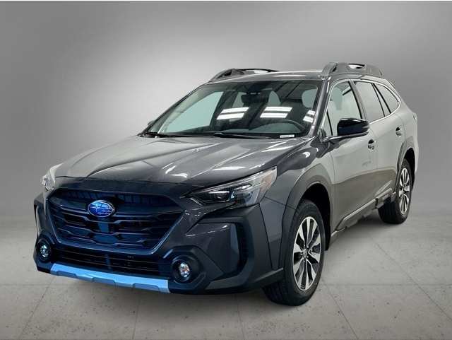 2025 Subaru Outback Limited's photo