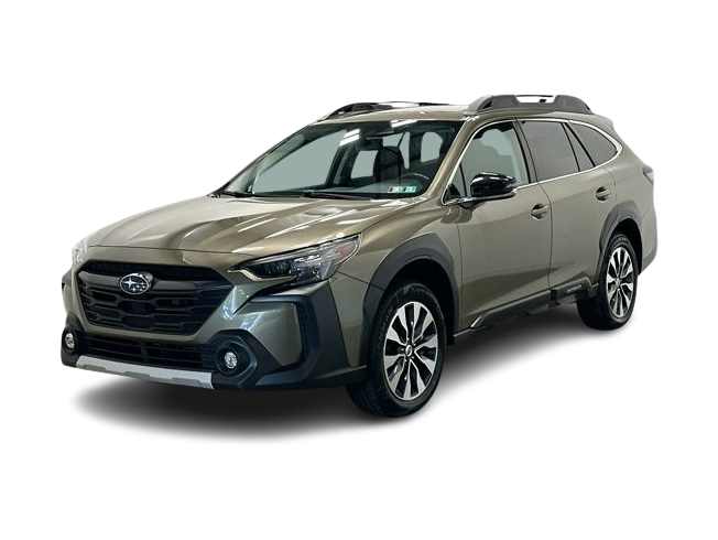 Thumbnail: 2023 Subaru Outback - 1