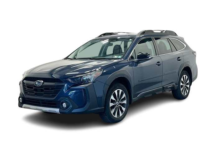 Thumbnail: 2024 Subaru Outback - 1