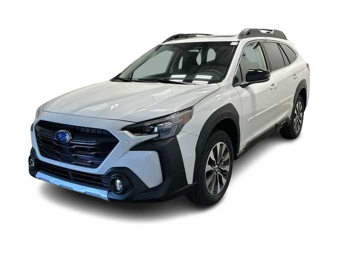 2025 Subaru Outback Limited -
                Moon, PA