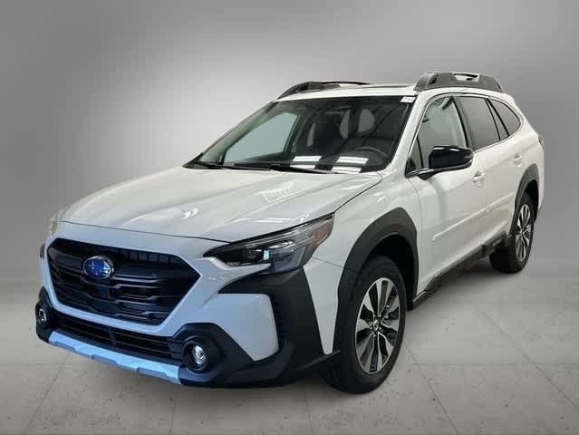 2025 Subaru Outback Limited's photo
