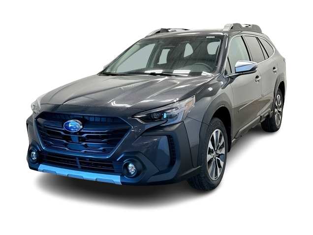 Thumbnail: 2025 Subaru Outback - 1