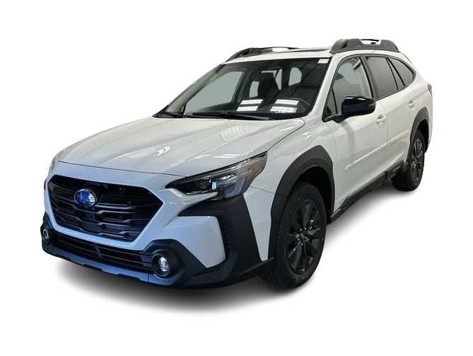 2025 Subaru Outback Onyx Edition -
                Moon, PA