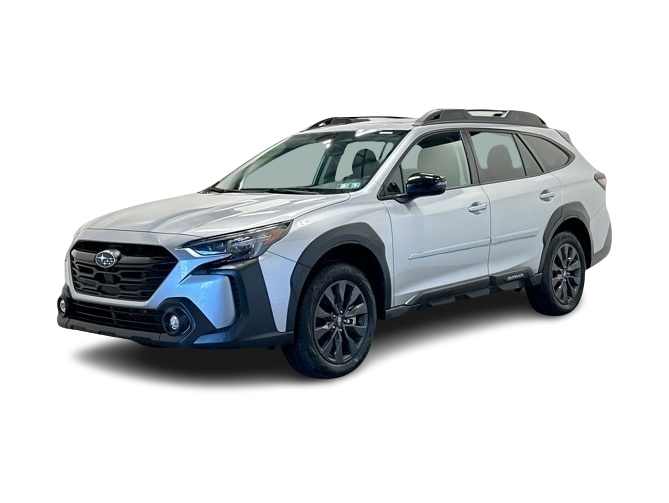 Thumbnail: 2025 Subaru Outback - 1