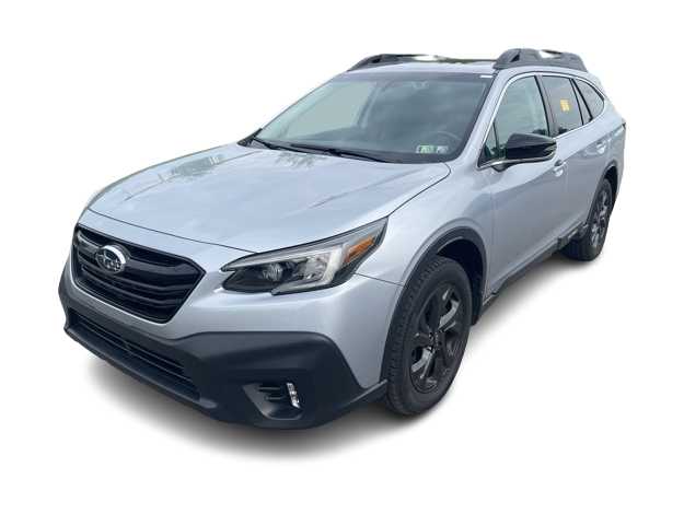 2021 Subaru Outback Onyx Edition -
                  Moon, PA