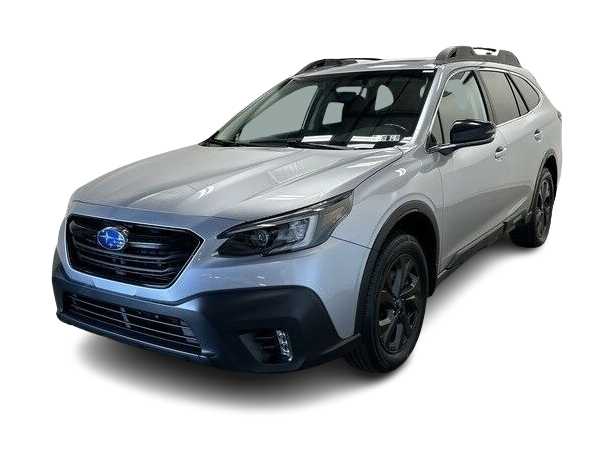2021 Subaru Outback Onyx Edition -
                  Moon, PA
