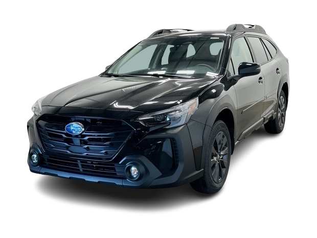 Thumbnail: 2025 Subaru Outback - 1