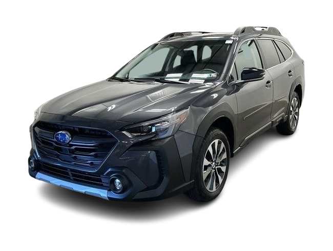 2024 Subaru Outback Limited -
                Moon, PA