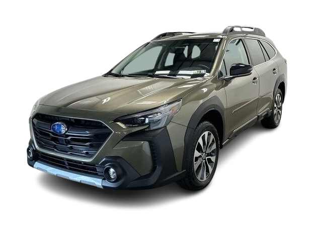 2024 Subaru Outback Limited -
                  Moon, PA
