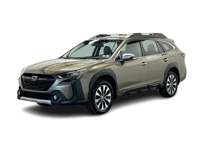Thumbnail: 2024 Subaru Outback - 1