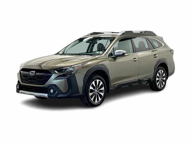 Thumbnail: 2024 Subaru Outback - 1