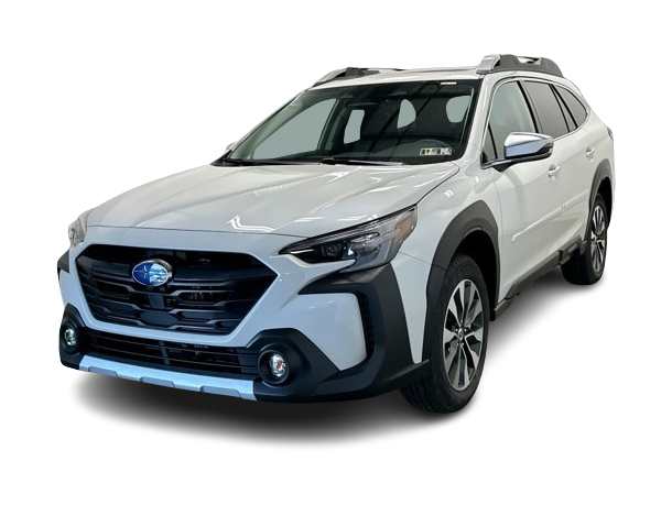 Thumbnail: 2025 Subaru Outback - 1