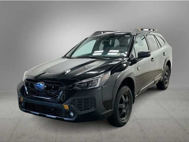 2025 Subaru Outback Wilderness's photo