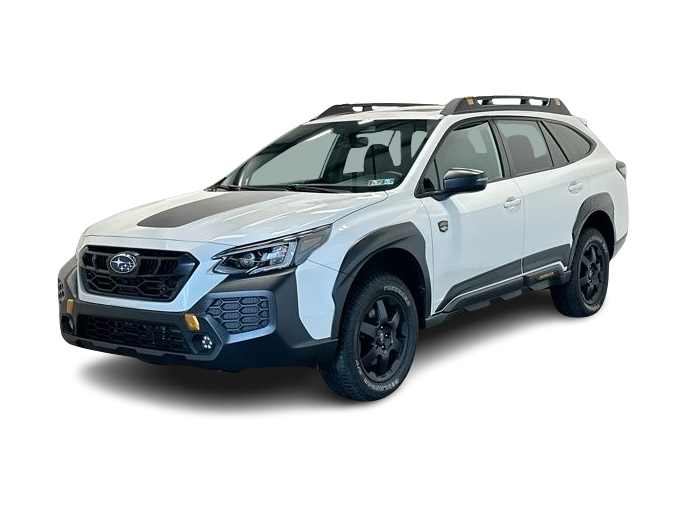 Thumbnail: 2024 Subaru Outback - 1