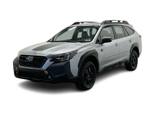 Thumbnail: 2025 Subaru Outback - 1