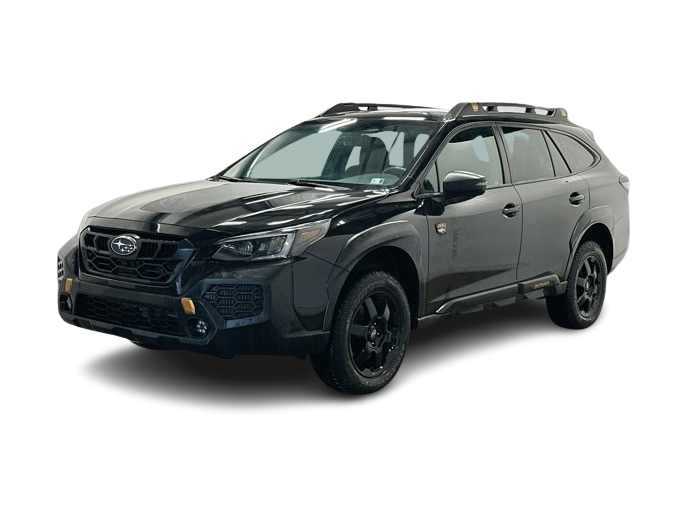 Thumbnail: 2024 Subaru Outback - 1