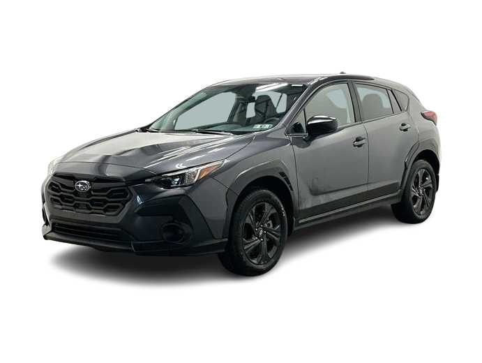 Thumbnail: 2026 Subaru Crosstrek - 1