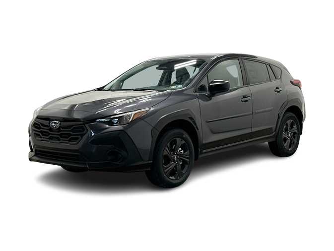 Thumbnail: 2026 Subaru Crosstrek - 1