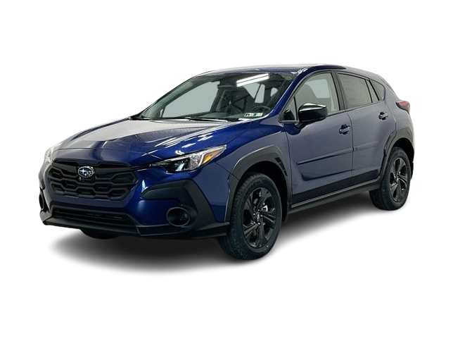 Thumbnail: 2026 Subaru Crosstrek - 1