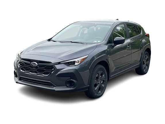Thumbnail: 2026 Subaru Crosstrek - 1