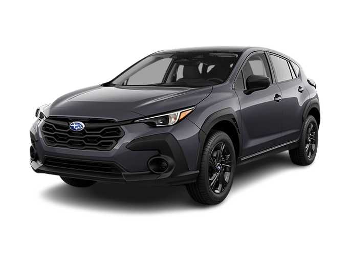 Thumbnail: 2026 Subaru Crosstrek - 1