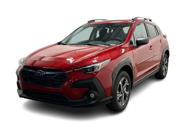 Thumbnail: 2026 Subaru Crosstrek - 1