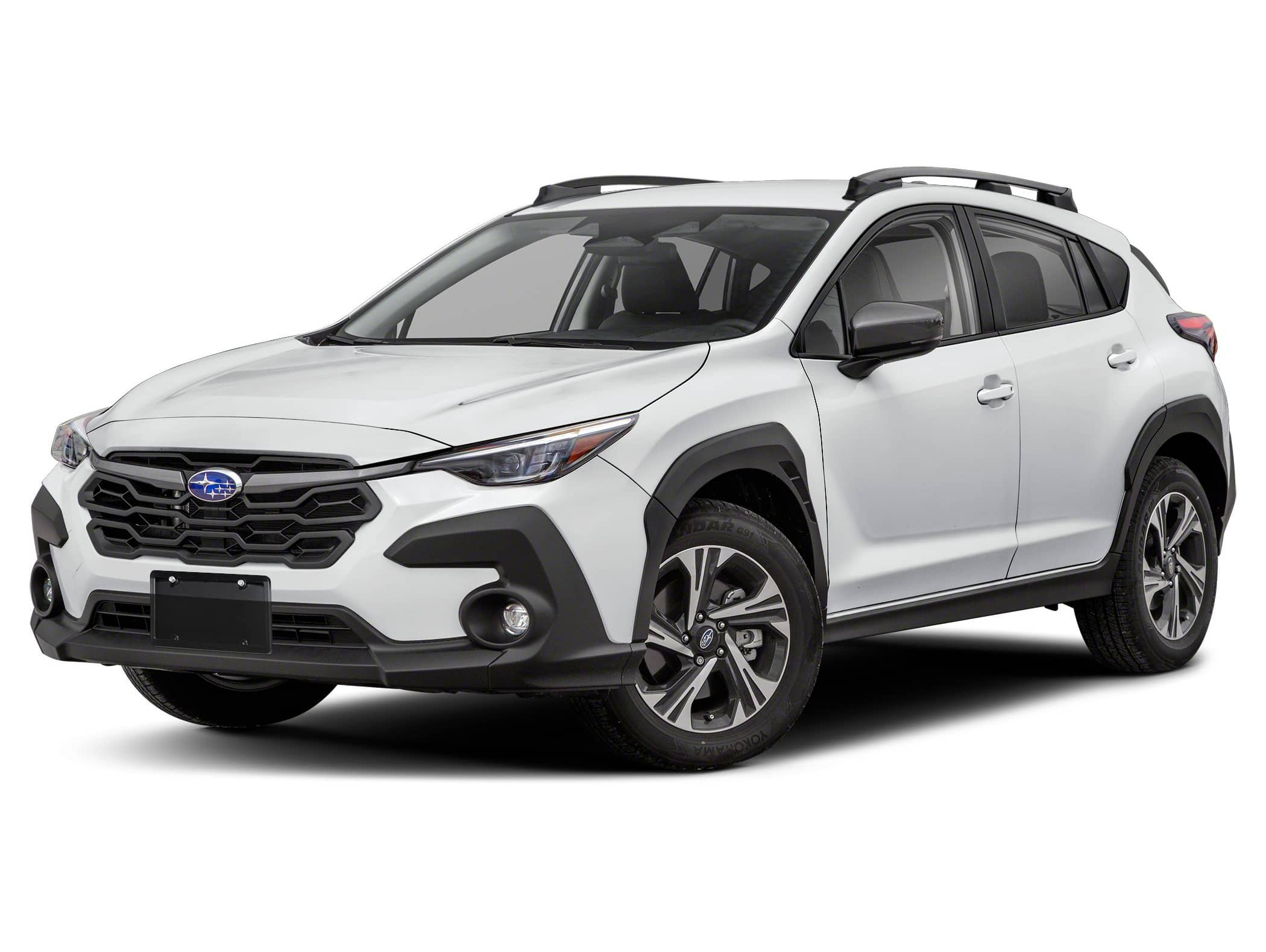 2026 Subaru Crosstrek Premium's photo