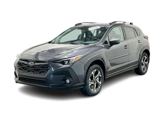 Thumbnail: 2026 Subaru Crosstrek - 1