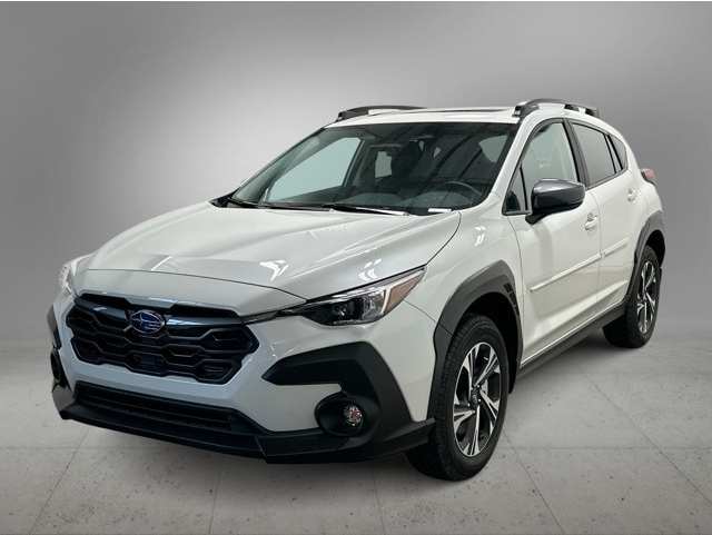 2026 Subaru Crosstrek Premium's photo