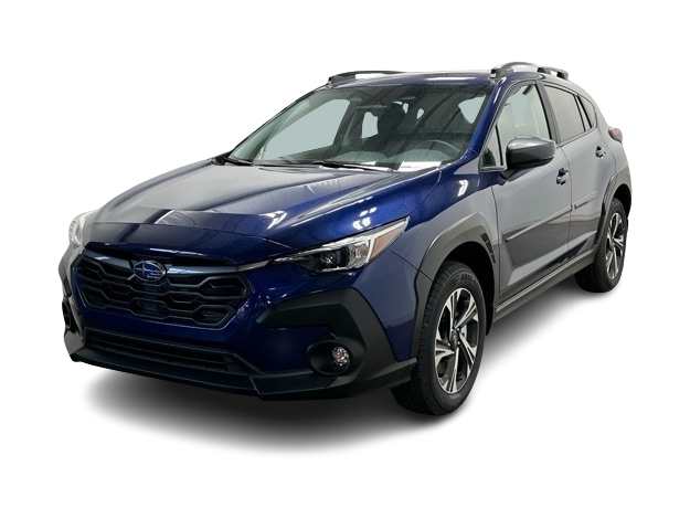 Thumbnail: 2026 Subaru Crosstrek - 1