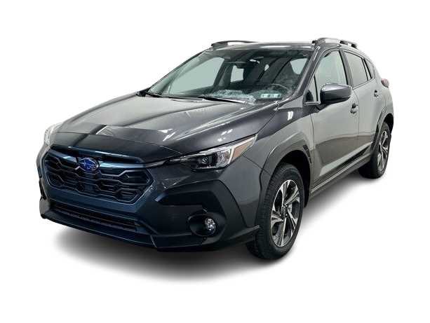 Thumbnail: 2026 Subaru Crosstrek - 1