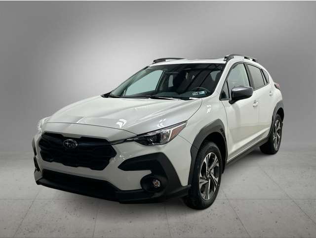 2026 Subaru Crosstrek Premium's photo