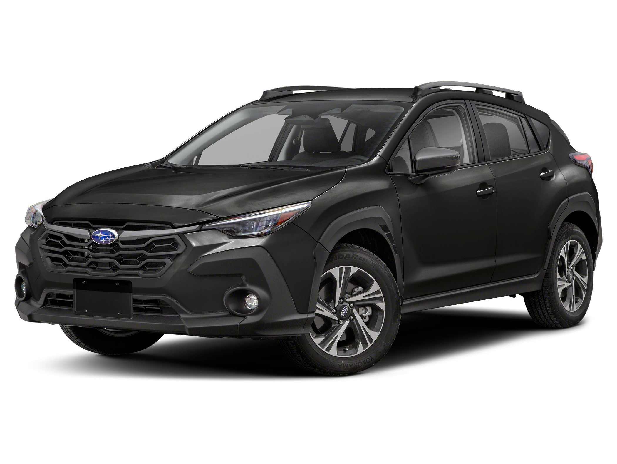 2026 Subaru Crosstrek Premium's photo