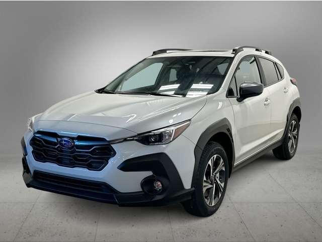 2026 Subaru Crosstrek Premium's photo