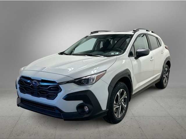2026 Subaru Crosstrek Premium's photo