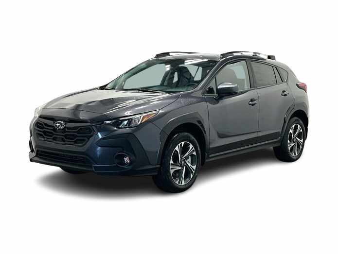 Thumbnail: 2026 Subaru Crosstrek - 1