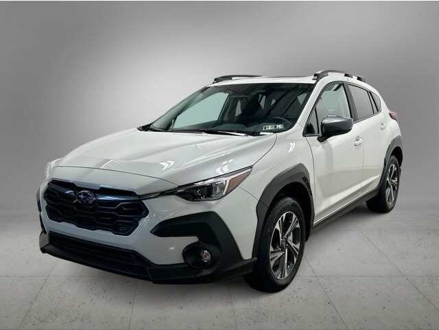2026 Subaru Crosstrek Premium's photo