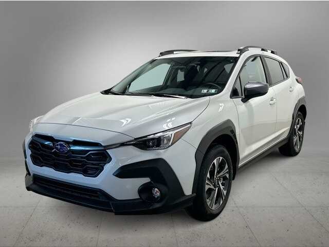 2026 Subaru Crosstrek Premium's photo