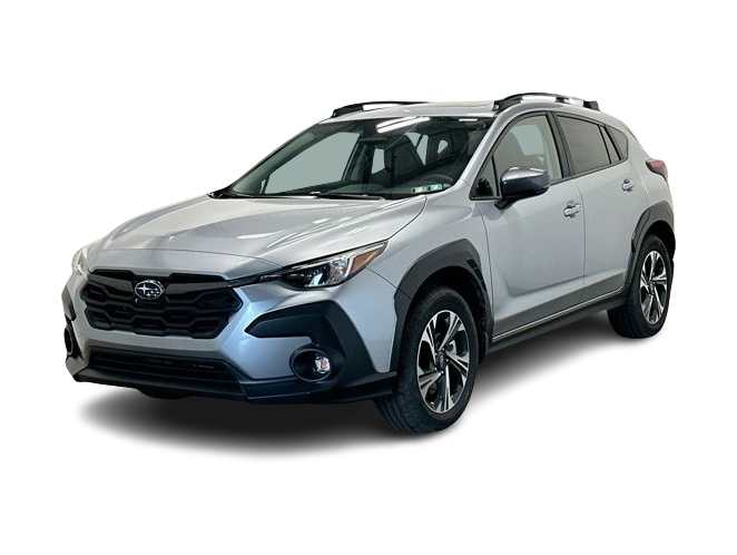 Thumbnail: 2026 Subaru Crosstrek - 1