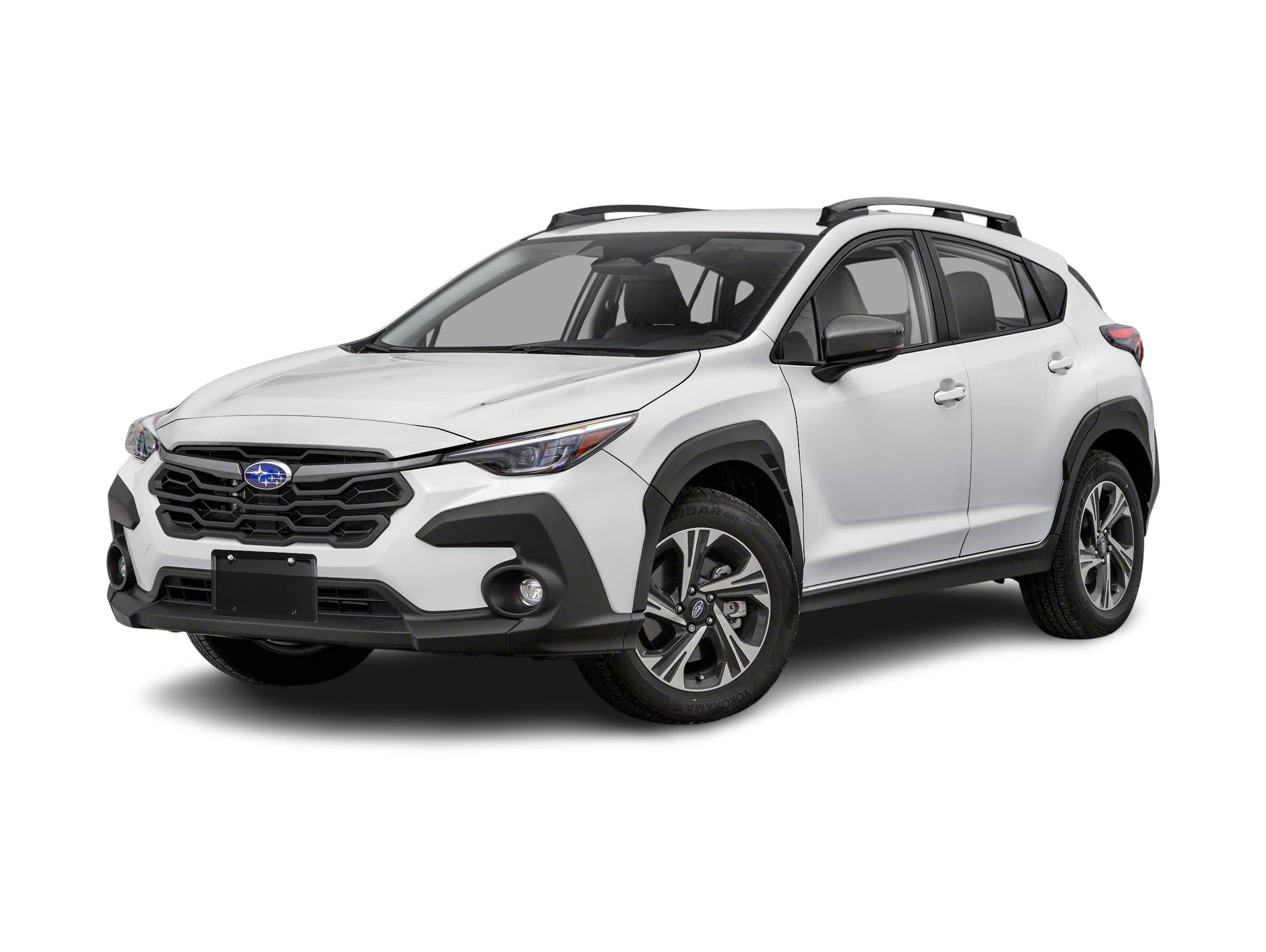 Thumbnail: 2026 Subaru Crosstrek - 1