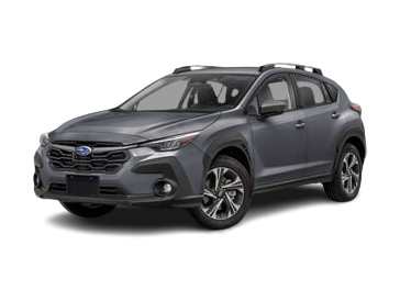 Thumbnail: 2026 Subaru Crosstrek - 1