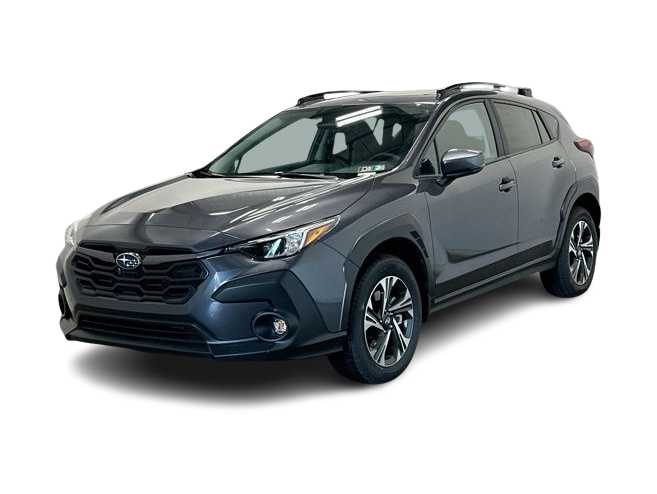 Thumbnail: 2026 Subaru Crosstrek - 1