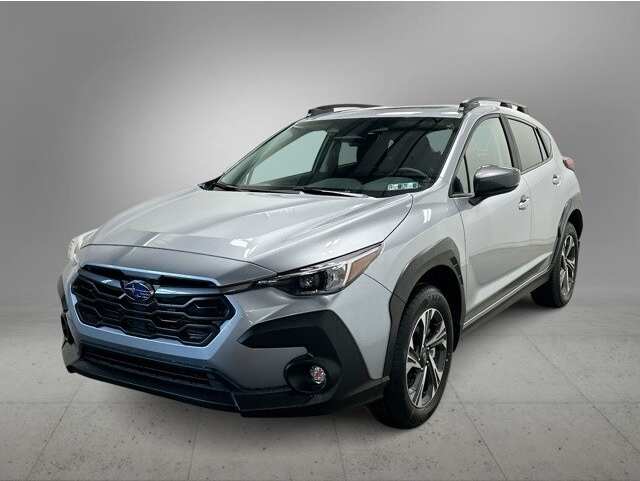 2026 Subaru Crosstrek Premium's photo