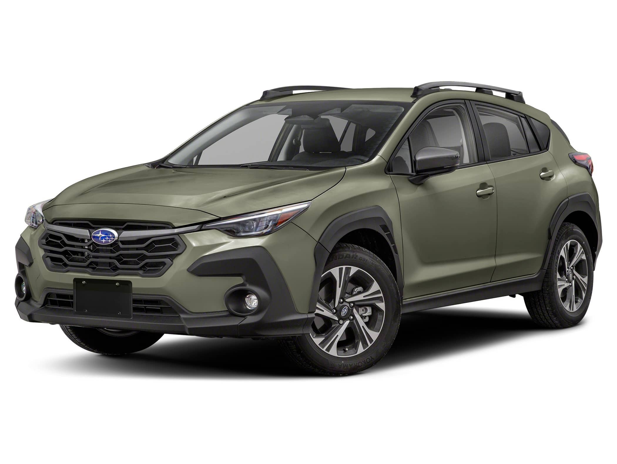 2026 Subaru Crosstrek Premium's photo