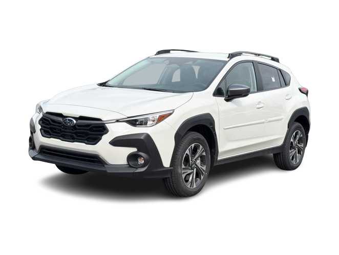 Thumbnail: 2026 Subaru Crosstrek - 1